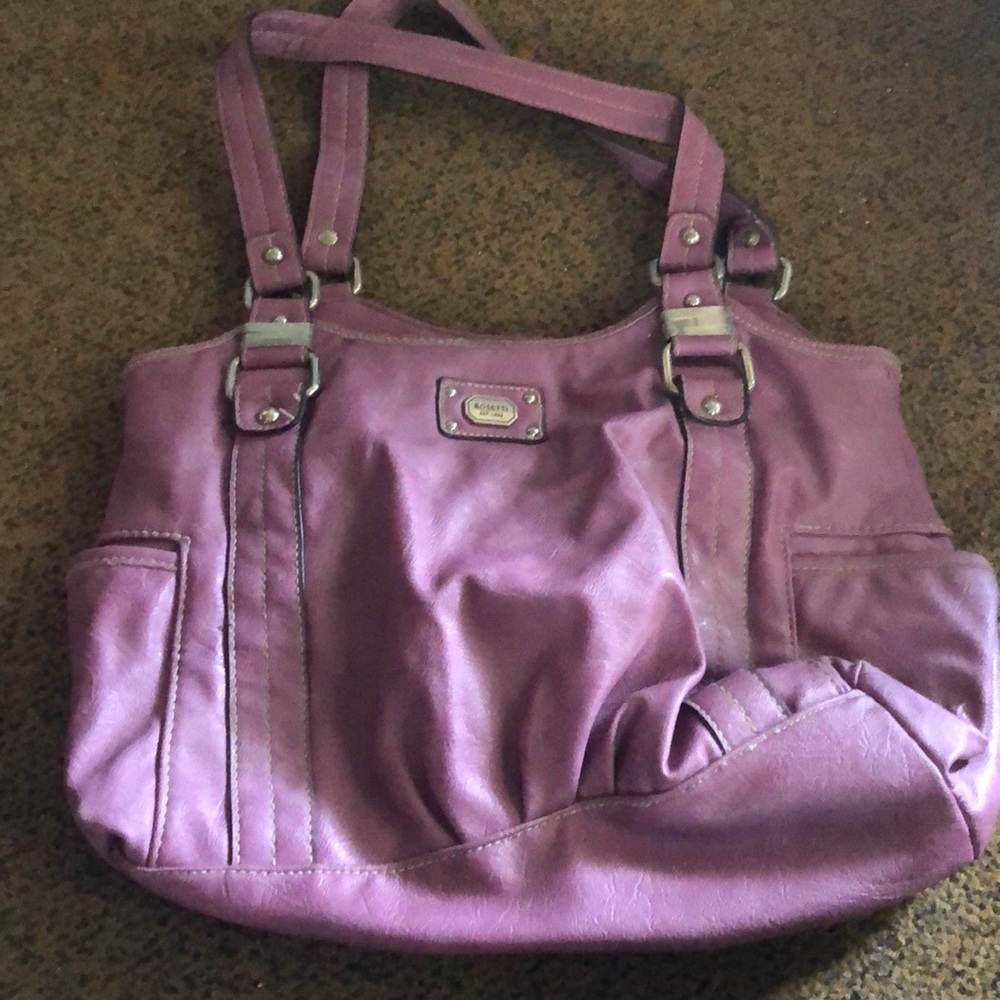 Handbag